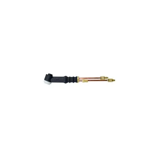 ProStar 20 TIG Torch Package – 12.5 ft – Flex – Rubber | 20F-12-R