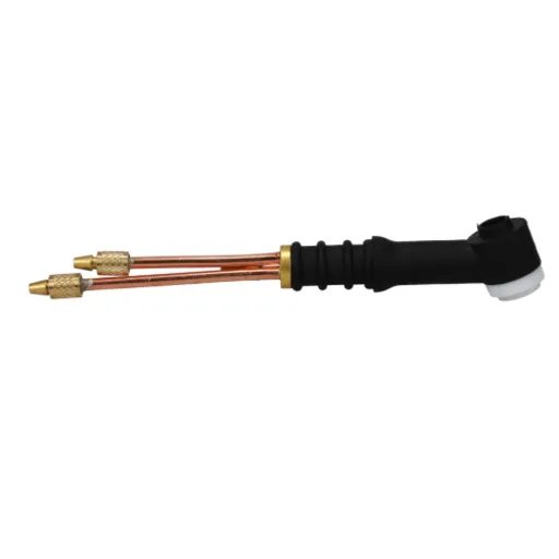 PROSTAR 250A Flexible Silicone Rubber Torch, Water Cooled | 20F