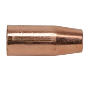 PROSTAR Tweco Style MIG Nozzle, Threaded, Flush, 1/2″ | 21-50F