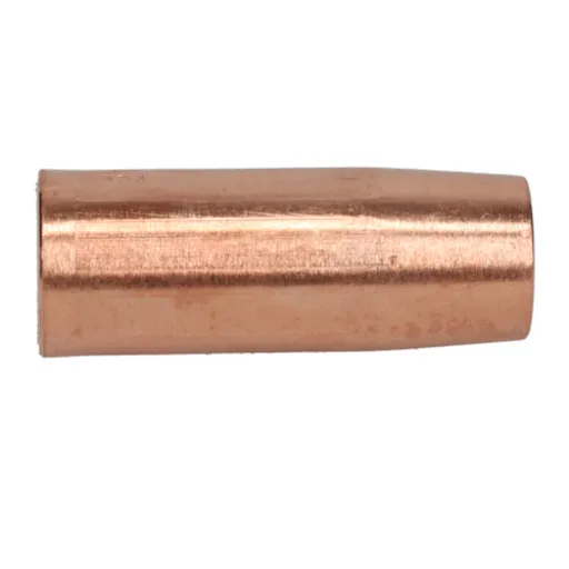 PROSTAR Tweco Style MIG Nozzle, Threaded, 5/8″ | 21-62