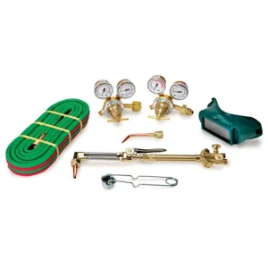 PROSTAR Heavy Duty Welding and Cutting Outfit | 0384-1377