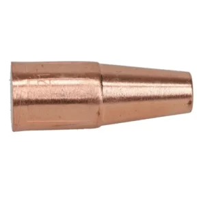PROSTAR Tweco Style MIG Nozzle, Threaded, 3/8″ | 21T-37