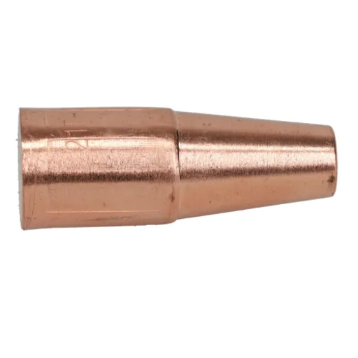 PROSTAR Tweco Style MIG Nozzle, Threaded, 3/8″ | 21T-37