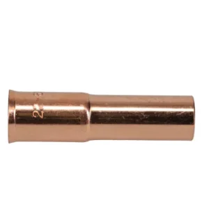 PROSTAR Tweco Style MIG Nozzle, Slide-On, Adjustable, 5/8″ | 22-62