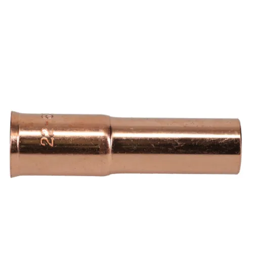 PROSTAR Tweco Style MIG Nozzle, Slide-On, Adjustable, 5/8″ | 22-62