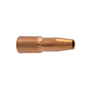 PROSTAR Tweco Style MIG Nozzle, Threaded, Flush, 3/8″ | 23-37F