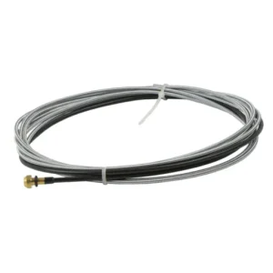 PROSTAR Tweco Style Wire Conduit MIG Liner, 0.040″ x 15′ | 23-40-15