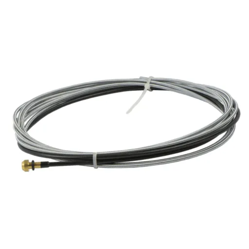PROSTAR Tweco Style Wire Conduit MIG Liner, 0.040″ x 15′ | 23-40-15