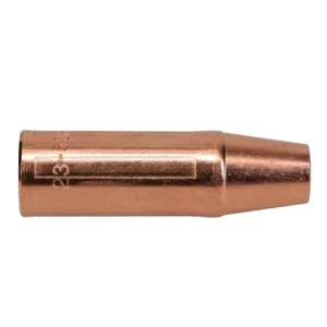 PROSTAR Tweco Style MIG Nozzle, Threaded, Flush, 1/2″ | 23-50F