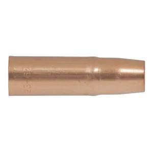 PROSTAR Tweco Style MIG Nozzle, Threaded, 5/8″ | 23-62