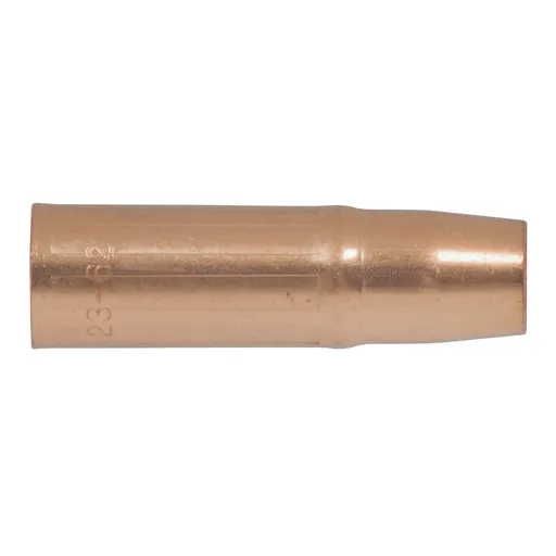 PROSTAR Tweco Style MIG Nozzle, Threaded, 5/8″ | 23-62