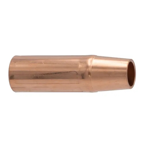 PROSTAR Tweco Style MIG Nozzle, Threaded, Flush, 5/8″ | 23-62F