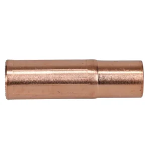 PROSTAR Tweco Style MIG Nozzle, Threaded, 3/4″ | 23-75