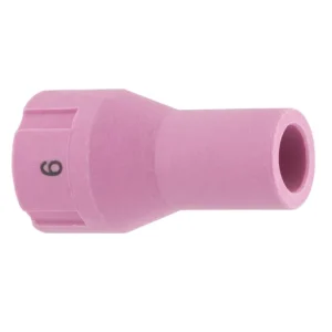 PROSTAR #6 Alumina Standard TIG Cup, AHP16/AHP35 Series | 2304-0081