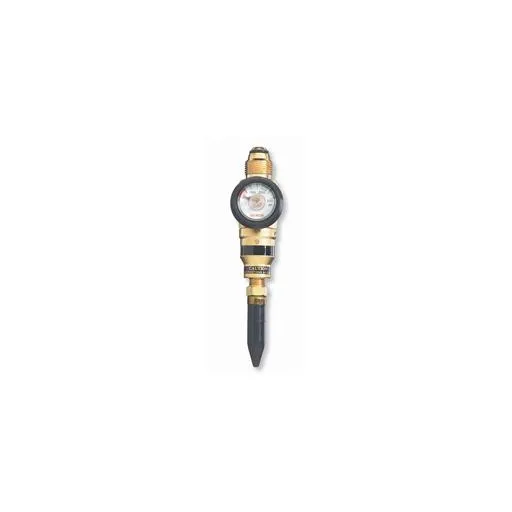 Prostar Balloon Filler Deluxe with Cylinder Content Gauge | PRS23101