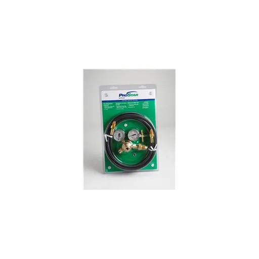 Prostar FLOW/REG AF150-580 W/HOSE PRS | 0781-1210