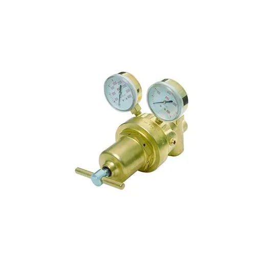 Prostar FLOW/REG CF153-320 CO2 PRS | 0781-1209