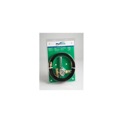 Prostar FLOW/REG HRF1425-580 W/HOSE P | 0781-9208