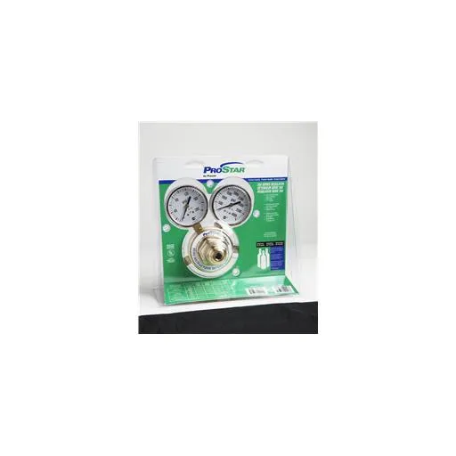 Prostar Gas Regulator – 125 psi | 0781-9228