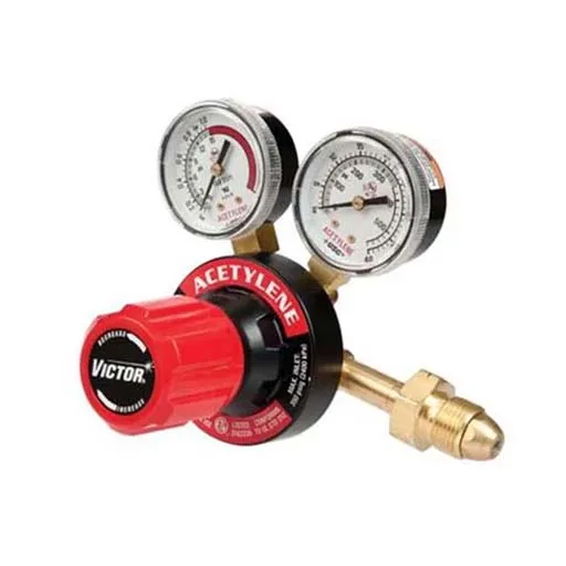 Prostar Gas Regulator – CGA-300 | 0781-9323