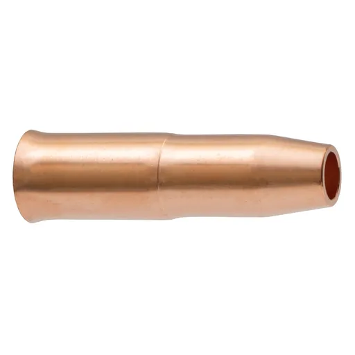 PROSTAR Tweco Style MIG Nozzle, Slide-On, Adjustable, 1/2″ | 24A-50