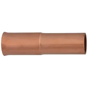 PROSTAR Tweco Style MIG Nozzle, Slide-On, Adjustable, 3/4″ | 24A-75