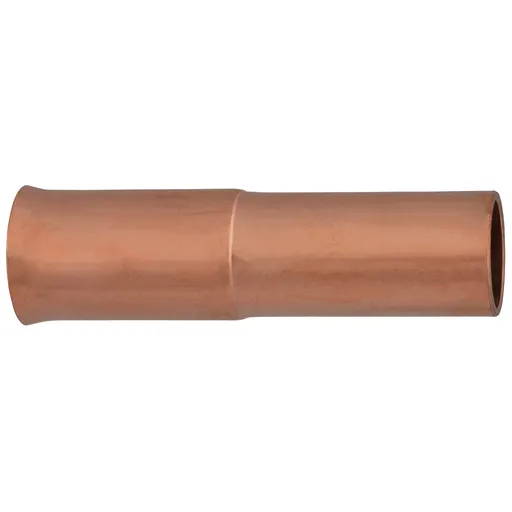 PROSTAR Tweco Style MIG Nozzle, Slide-On, Adjustable, 3/4″ | 24A-75