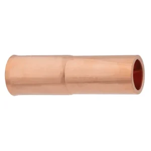 PROSTAR Tweco Style Heavy Duty MIG Nozzle, Slide-On, Adjustable, 3/4″ | 24AH-75