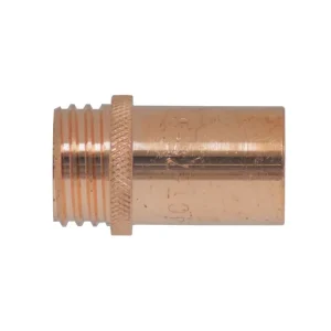 PROSTAR Tweco Style MIG Nozzle, Coarse Thread, 1/8″ Recess, 3/4″ | 24CT-75S