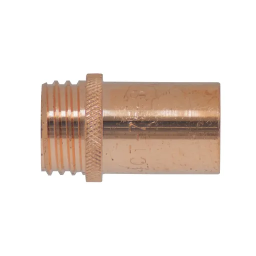 PROSTAR Tweco Style MIG Nozzle, Coarse Thread, 1/8″ Recess, 3/4″ | 24CT-75S