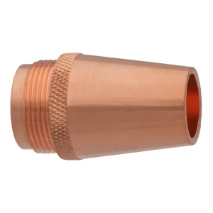 PROSTAR Tweco Style MIG Nozzle, Fine Thread, 1/8″ Recess, 5/8″ | 24FN-62S