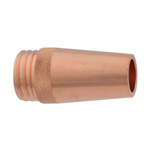 PROSTAR Tweco Style MIG Nozzle, Coarse Thread, 5/8″ | 25CT-62
