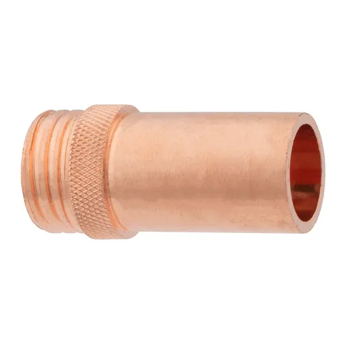 PROSTAR Tweco Style MIG Nozzle, Coarse Thread, 3/4″ | 25CT-75