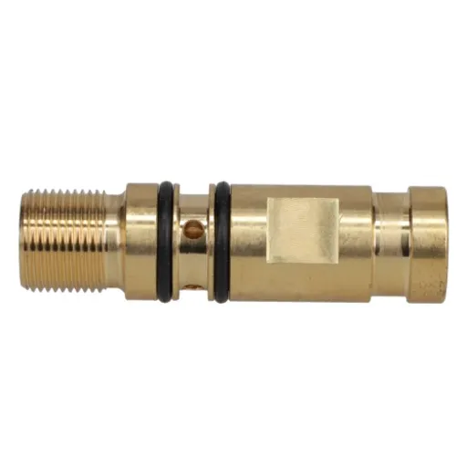 Prostar MIG Gun Adapter, Connector Tweco style | 25TC