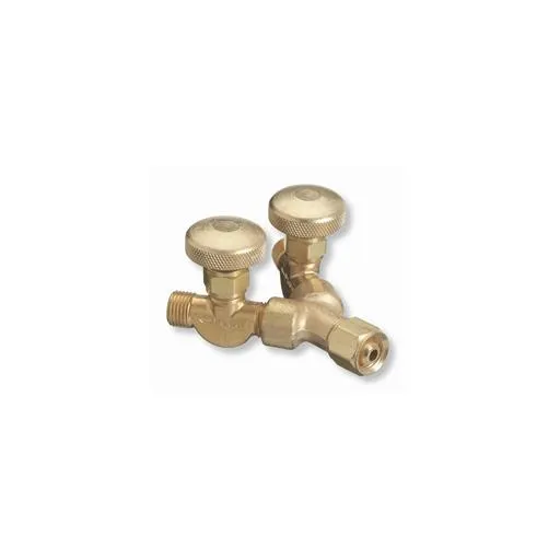 Prostar Valved Y Connections – Oxygen | PRS27100