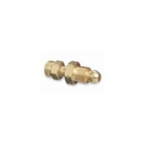Prostar Brass Adapter, From Cylinder S | PRS27103