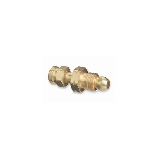 Prostar Brass Adapter, From Cylinder S | PRS27103