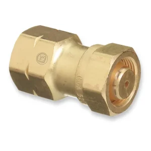 Prostar ADAPTER CGA520-510 B #317 PRS | PRS27104