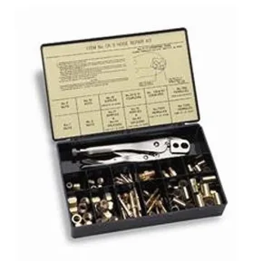 ProStar Hose Repair Kit – 3/16 in | PRS27111