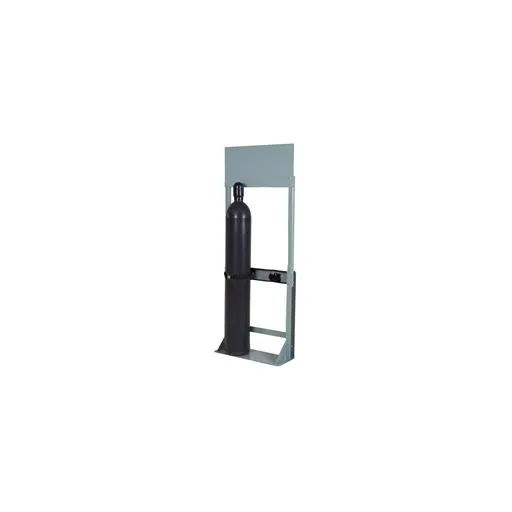 Prostar Two Cylinder Process Station Rack | 353063