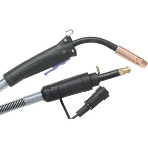 PROSTAR 280P MIG Gun – 0.035 in – 15 ft – Lincoln- Compatible | 280P153035L