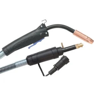 PROSTAR 280P MIG Gun – 0.045 in – 15 ft – Lincoln- Compatible | 280P153545L