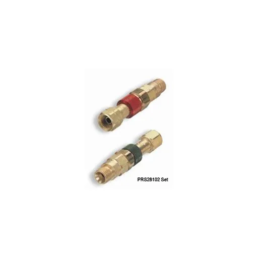 ProStar Quick-Connect Set | PRS28103
