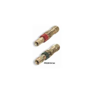 ProStar Quick-Connect Set | PRS28104