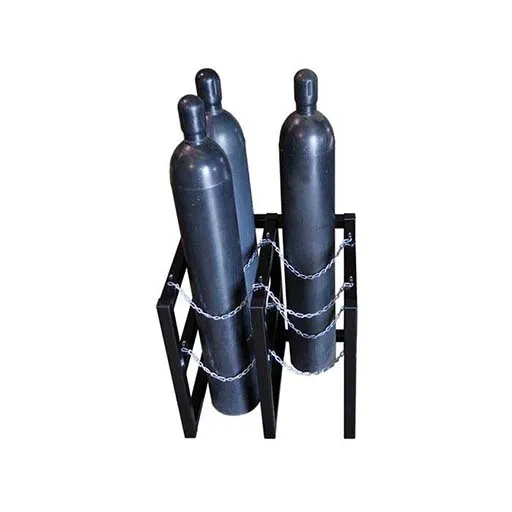 Prostar CYL RACK SG 2CYL WIDE X 2 DEEP | 35106