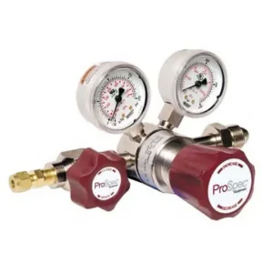 Prostar 3003 Oxygen Regulator – 100 psi – 1/4 in FNPT | 30033301