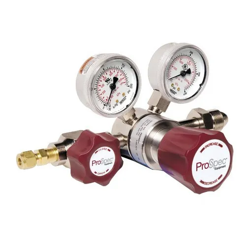 Prostar 3003 Series Oxygen Regulator, CGA: 540 | 30033331540