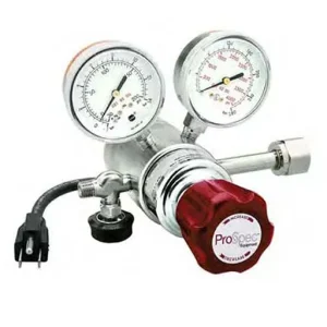 Prostar 3008 Special Purpose Regulator – 100 psi – CGA-320 – 1/4 in FNPT | 30085301320