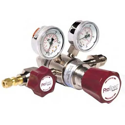Prostar High Purity Regulator – Two | 312-7351-350