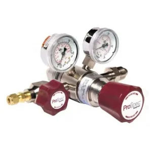 Prostar 3013 High Purity Regulator – 50 psi – 1/4 in FNPT | 30132301540